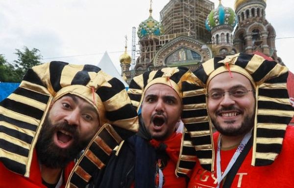 <br />
Доход ФИФА от чемпионата мира в России составил $5,3 млрд<br />
