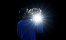 Джокович проиграл Кольшрайберу в третьем круге турнира ATP в Индиан-Уэллсе